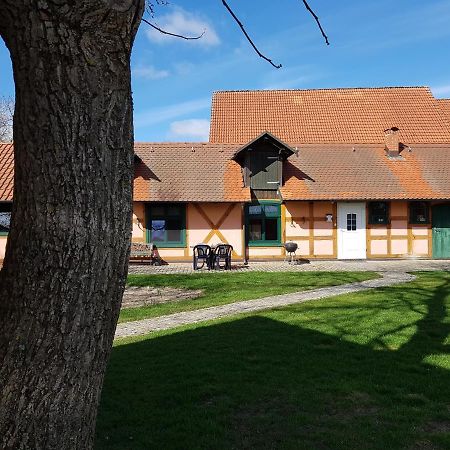 Ferienhaus Sooss Kattenstiegs-Muhle Zewnętrze zdjęcie
