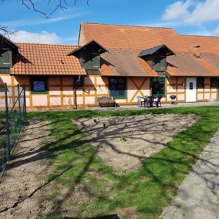 Ferienhaus Sooss Kattenstiegs-Muhle Zewnętrze zdjęcie
