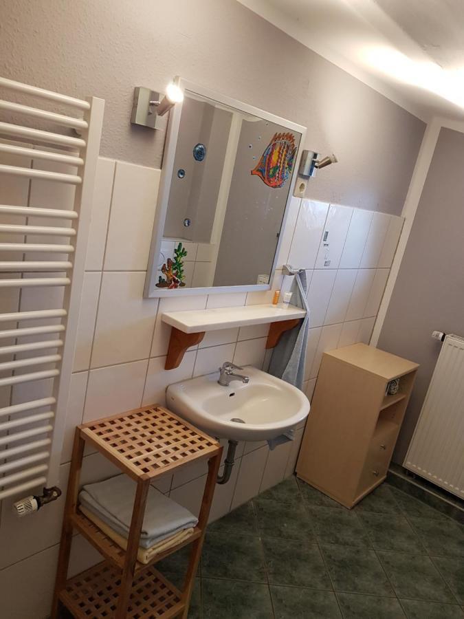 Ferienhaus Sooss Kattenstiegs-Muhle Zewnętrze zdjęcie