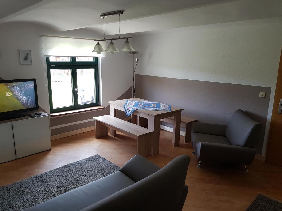 Ferienhaus Sooss Kattenstiegs-Muhle Zewnętrze zdjęcie