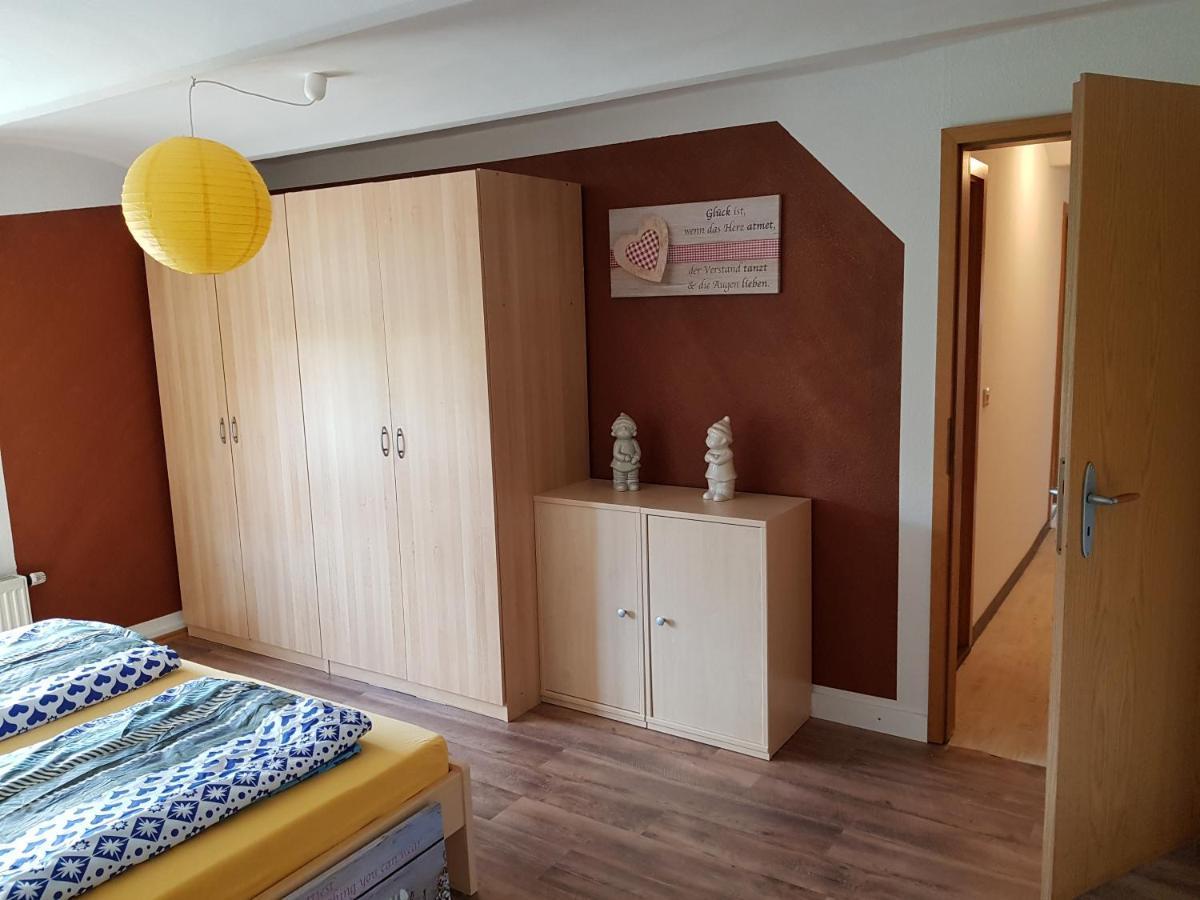 Ferienhaus Sooss Kattenstiegs-Muhle Zewnętrze zdjęcie