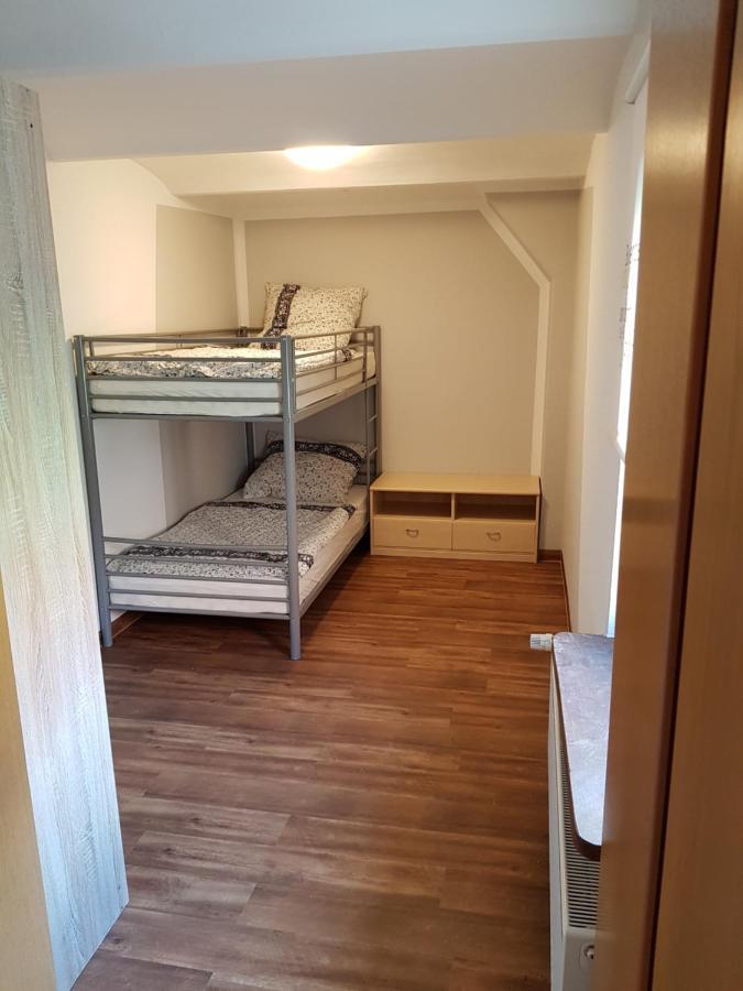 Ferienhaus Sooss Kattenstiegs-Muhle Zewnętrze zdjęcie