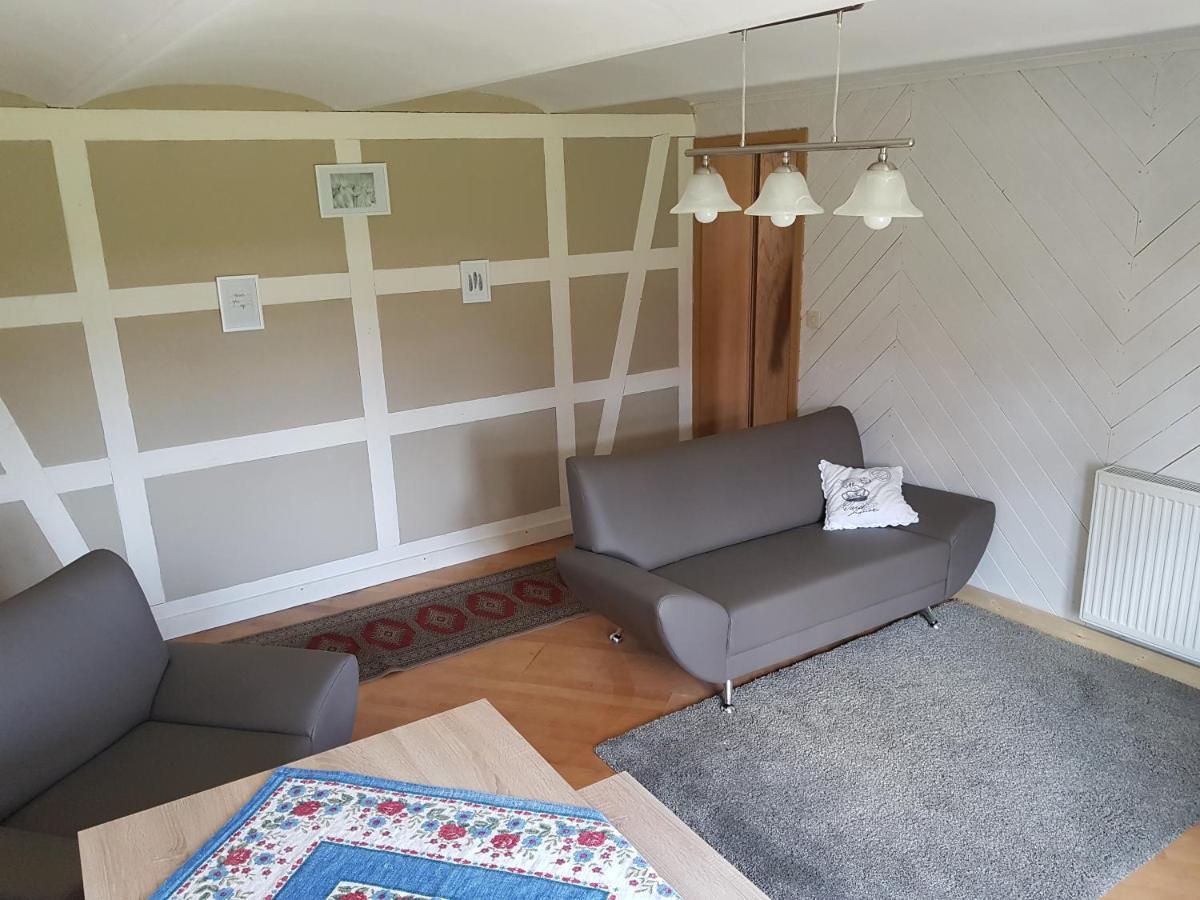 Ferienhaus Sooss Kattenstiegs-Muhle Zewnętrze zdjęcie