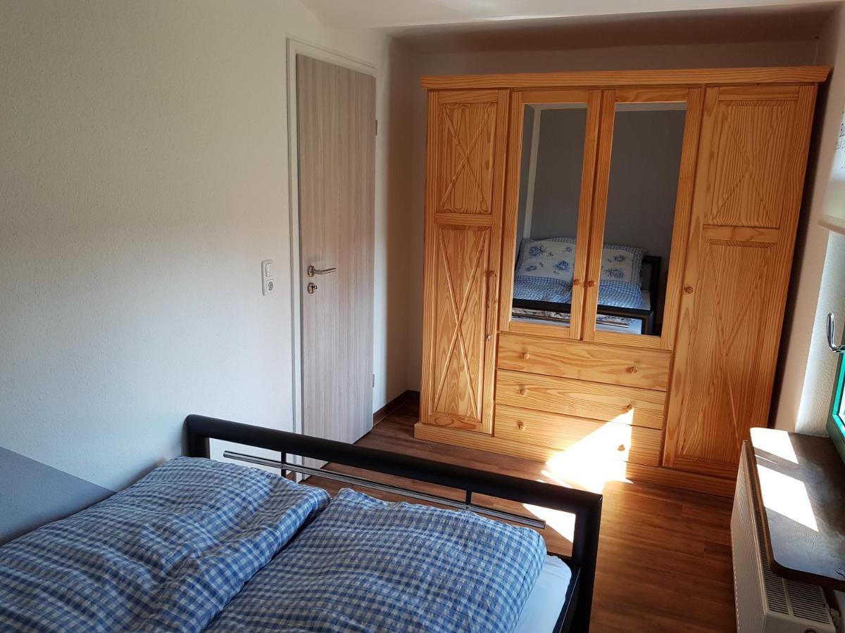 Ferienhaus Sooss Kattenstiegs-Muhle Zewnętrze zdjęcie