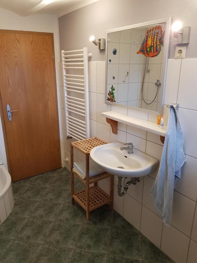 Ferienhaus Sooss Kattenstiegs-Muhle Zewnętrze zdjęcie