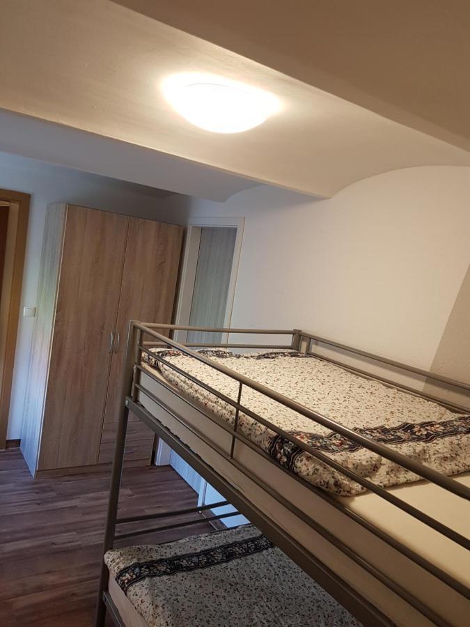 Ferienhaus Sooss Kattenstiegs-Muhle Zewnętrze zdjęcie