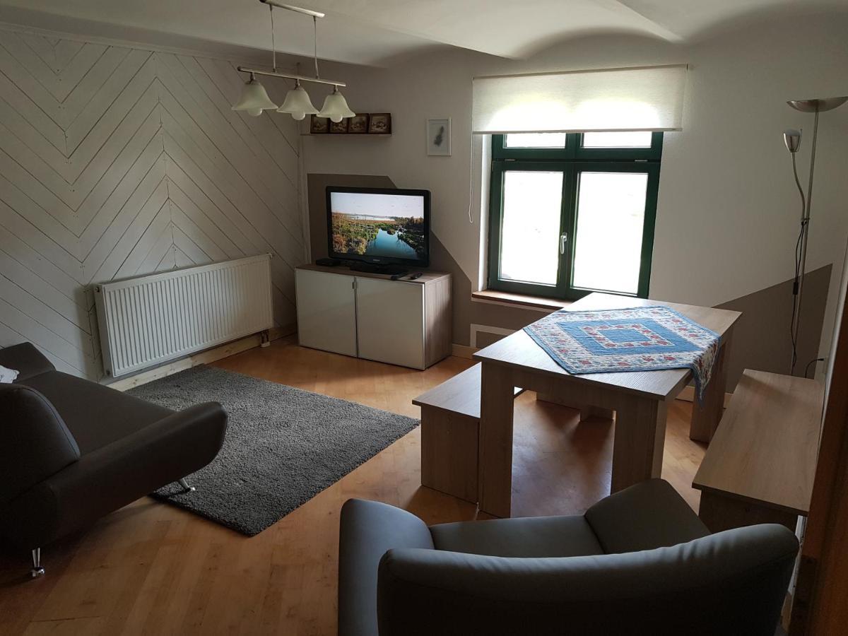 Ferienhaus Sooss Kattenstiegs-Muhle Zewnętrze zdjęcie