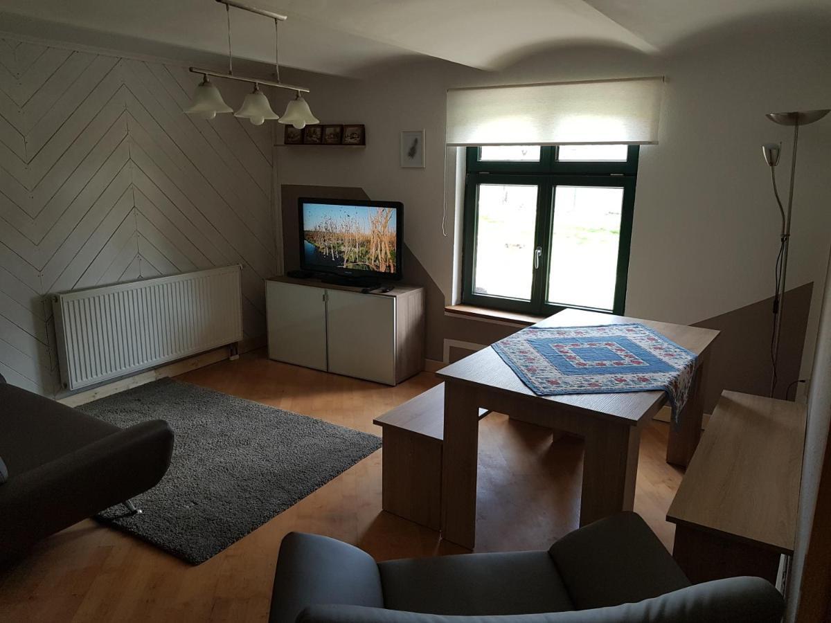 Ferienhaus Sooss Kattenstiegs-Muhle Zewnętrze zdjęcie