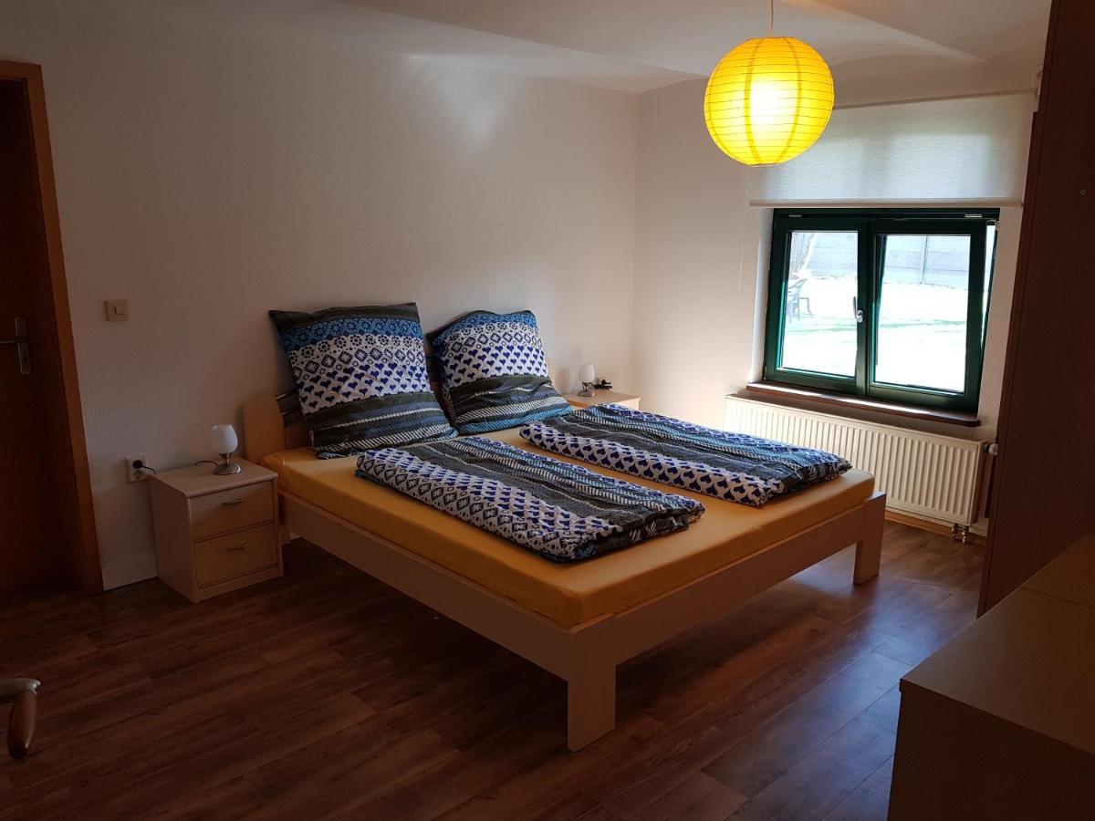 Ferienhaus Sooss Kattenstiegs-Muhle Zewnętrze zdjęcie