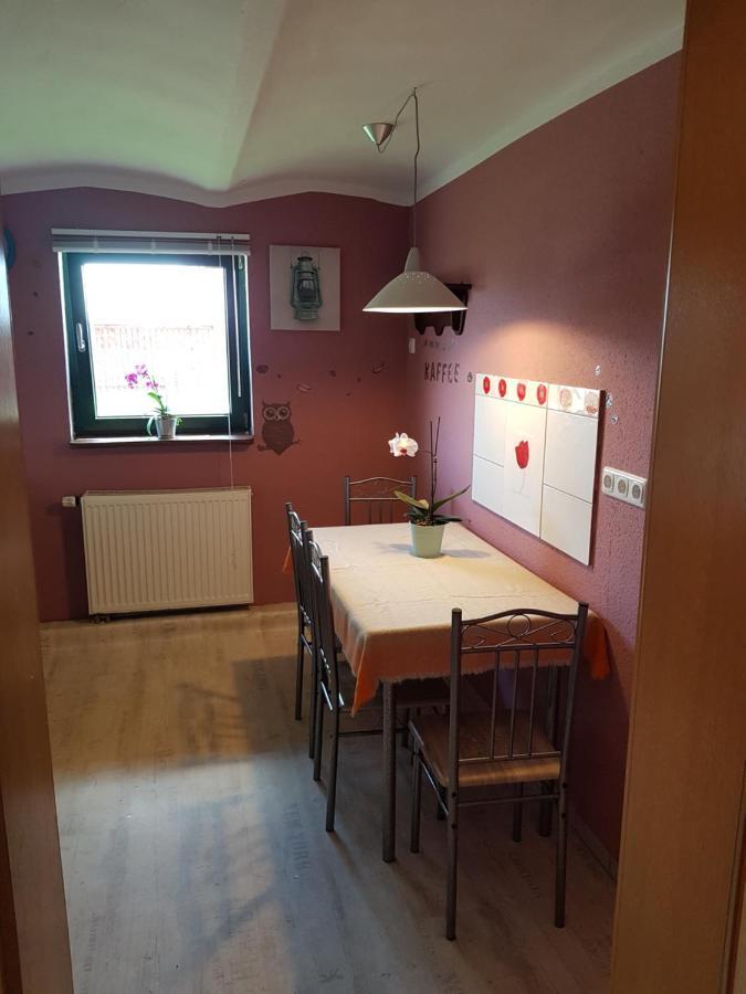 Ferienhaus Sooss Kattenstiegs-Muhle Zewnętrze zdjęcie